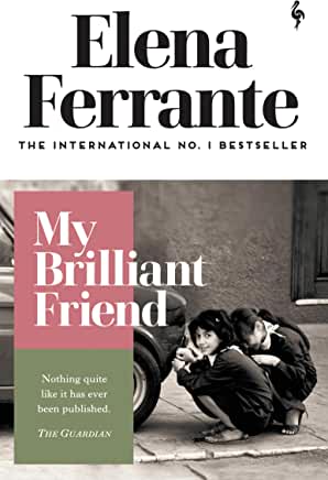 My Brilliant Friend