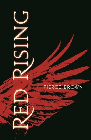 Red Rising (Red Rising Saga, #1)