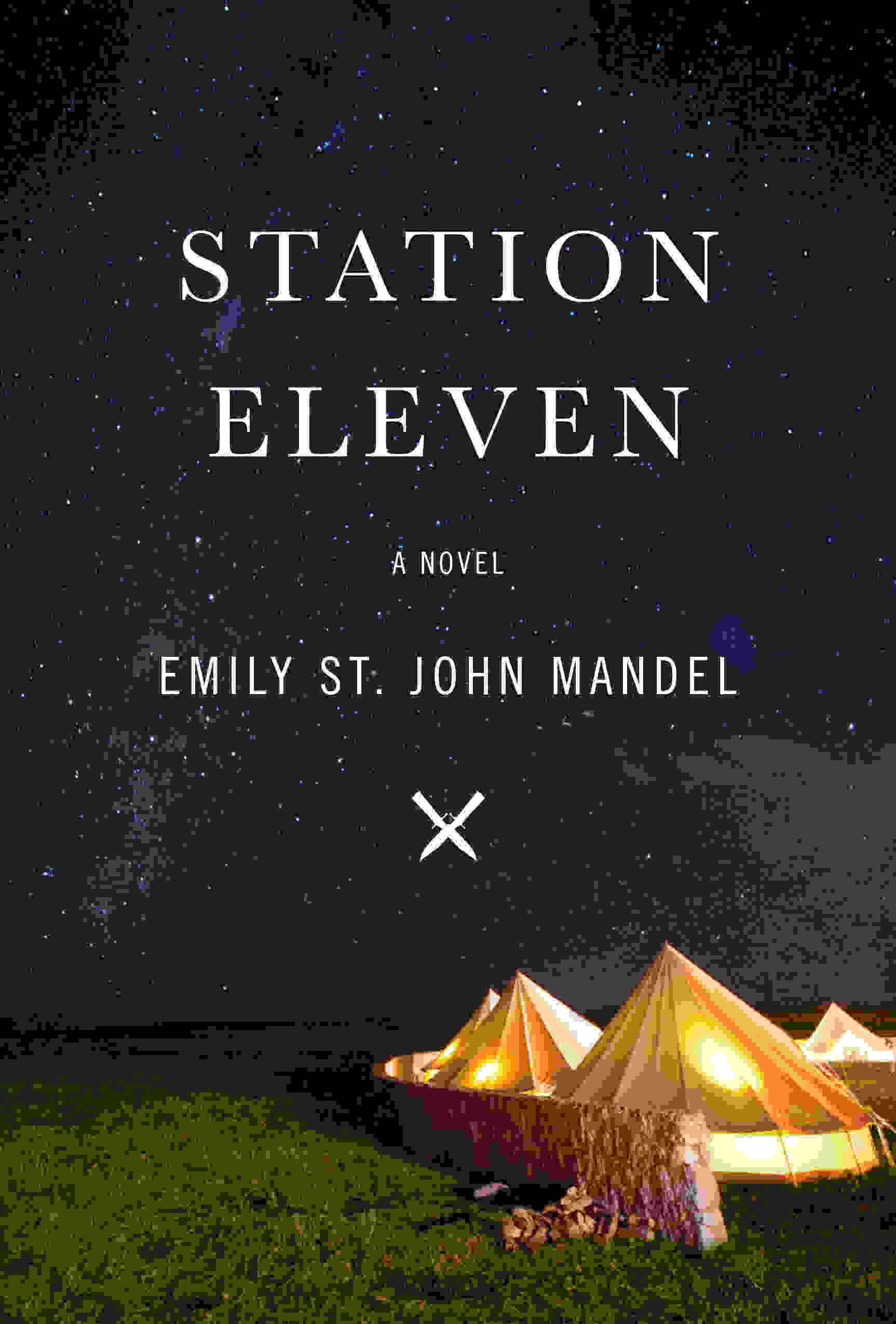 Station Eleven